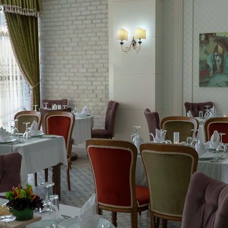Adalya Ocean Deluxe Otel Side Dış mekan fotoğraf
