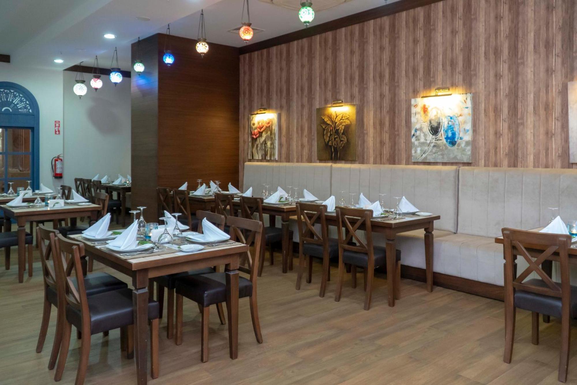 Adalya Ocean Deluxe Otel Side Dış mekan fotoğraf