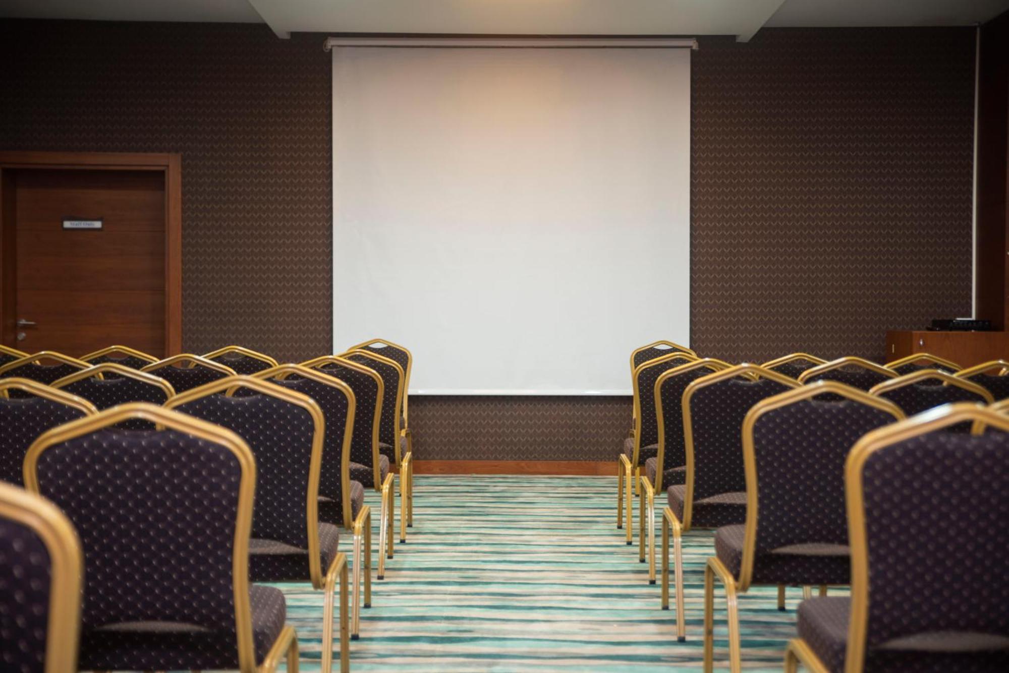 Adalya Ocean Deluxe Otel Side Dış mekan fotoğraf